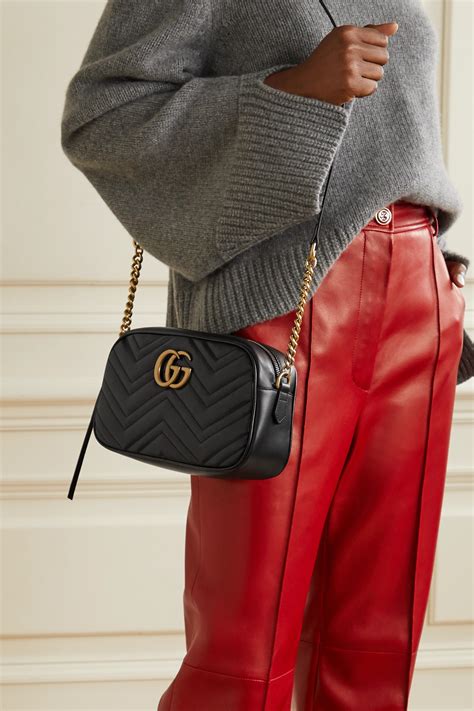 gucci marmont mini matelasse camera bag|gucci marmont small camera bag.